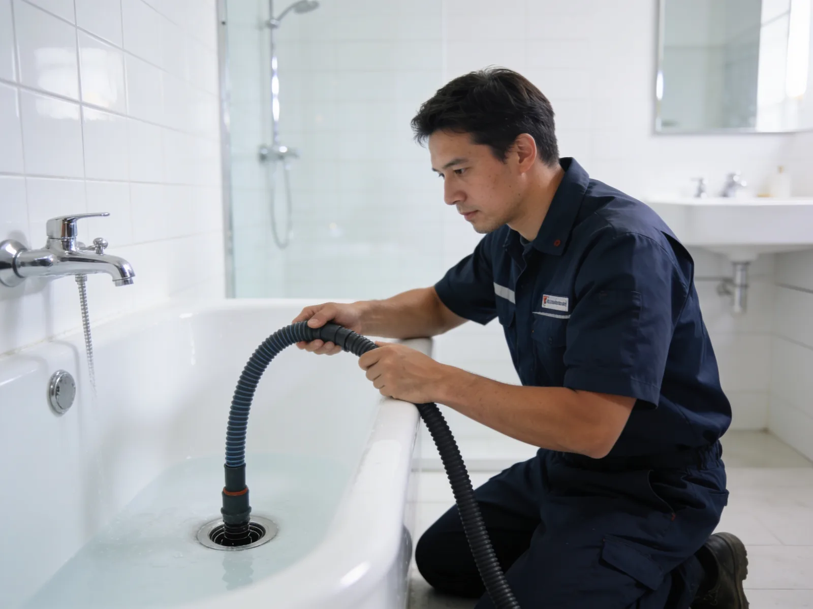 Emergency Plumber Delhi, CA FAQs